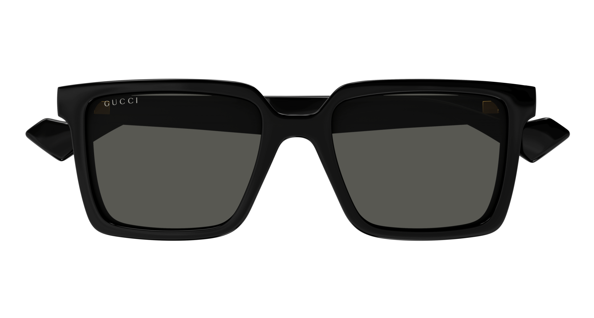 Occhiali da sole Gucci GG1540S 001 8056376488302 | Ottica Lux