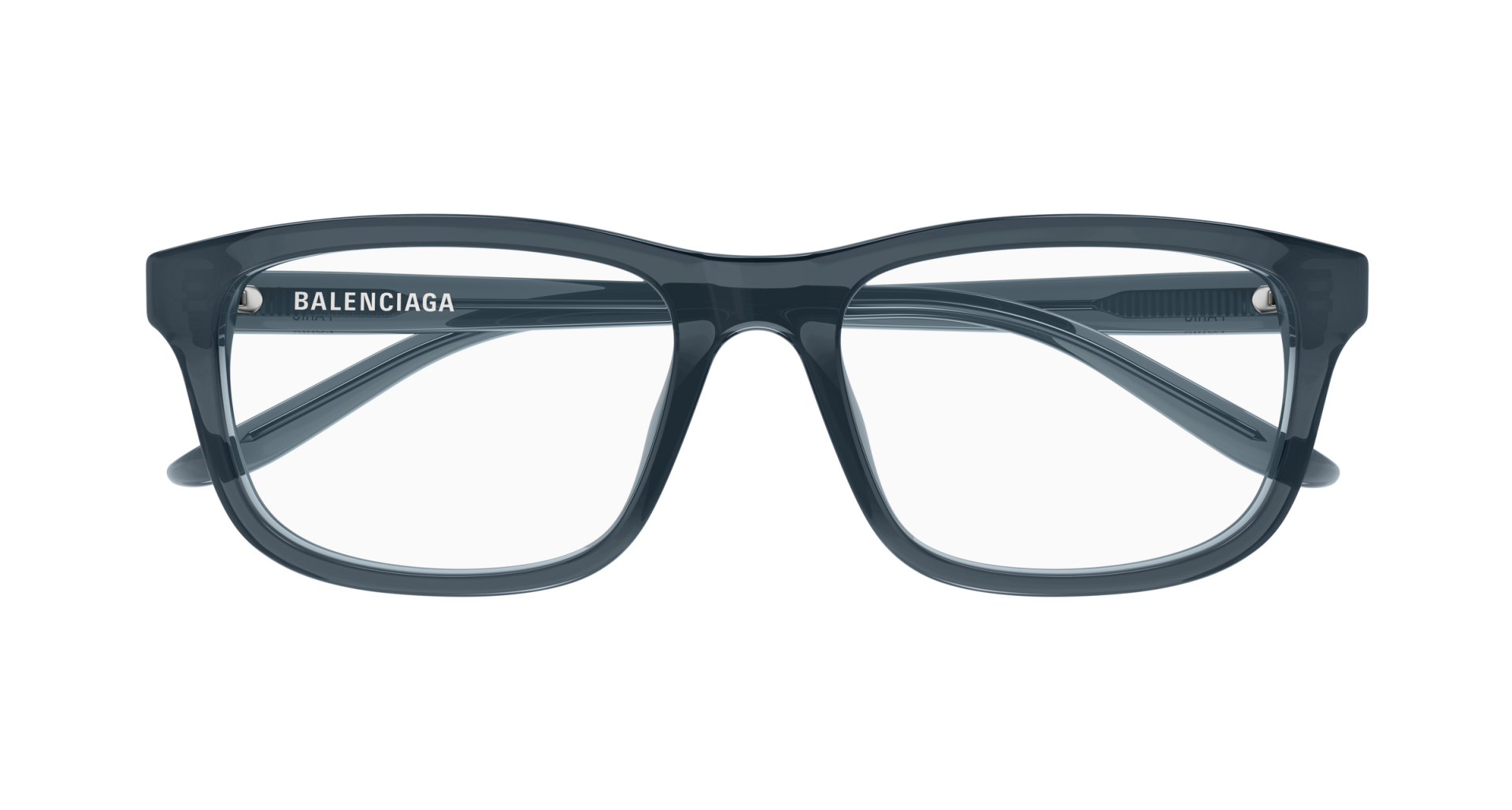 Ophthalmic frames Balenciaga BB0442OA 007 8056376604061 | Ottica Lux