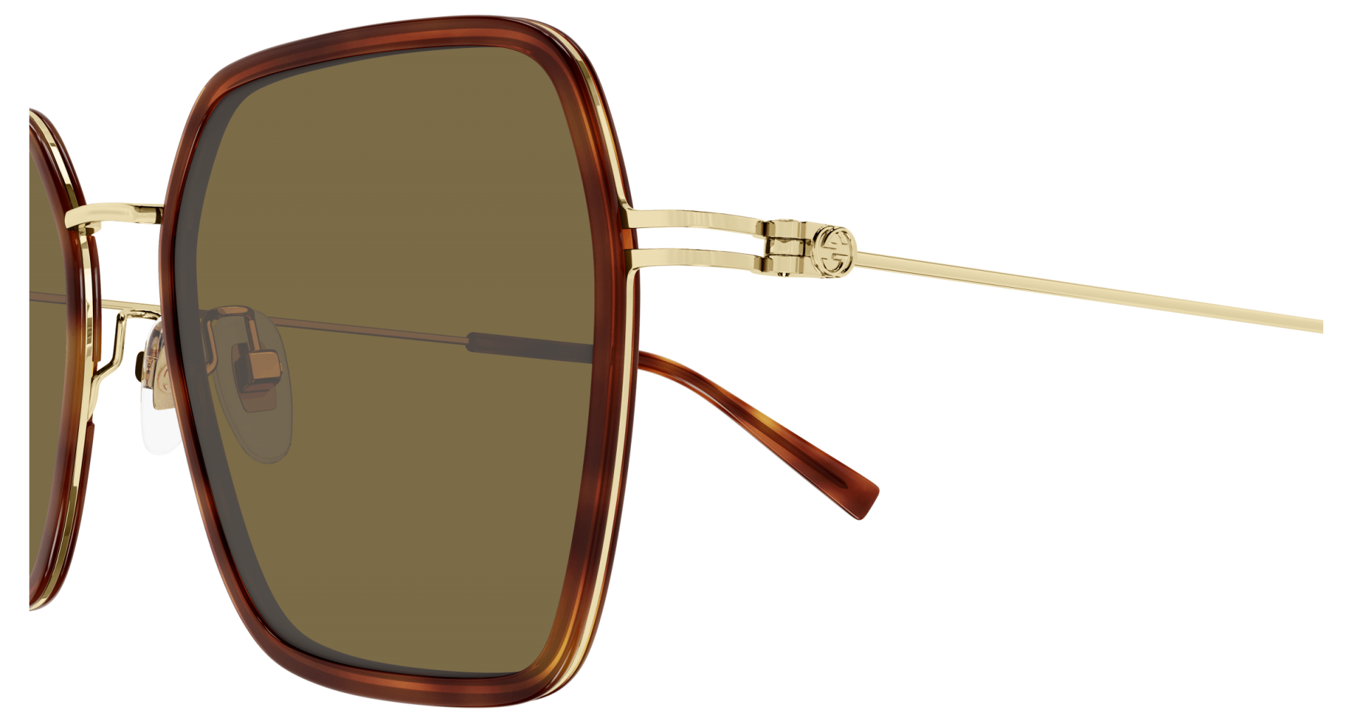 Sunglasses Gucci GG1850SA 002 8056376544060 | Ottica Lux Sunglasses Gucci GG1850SA 002 8056376544060 | Ottica Lux