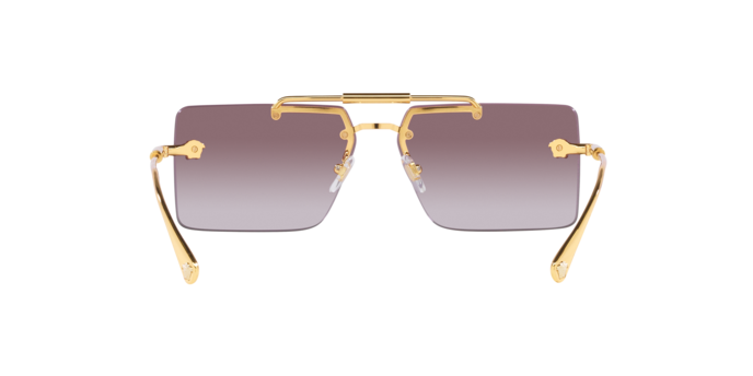 Sunglasses Versace VE2245 10028H 8056597643054 | Ottica Lux Sunglasses Versace VE2245 10028H 8056597643054 | Ottica Lux