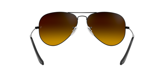 Occhiali da sole Ray-Ban RB3025 AVIATOR LARGE METAL 002/4O 8053672561470 | Ottica Lux