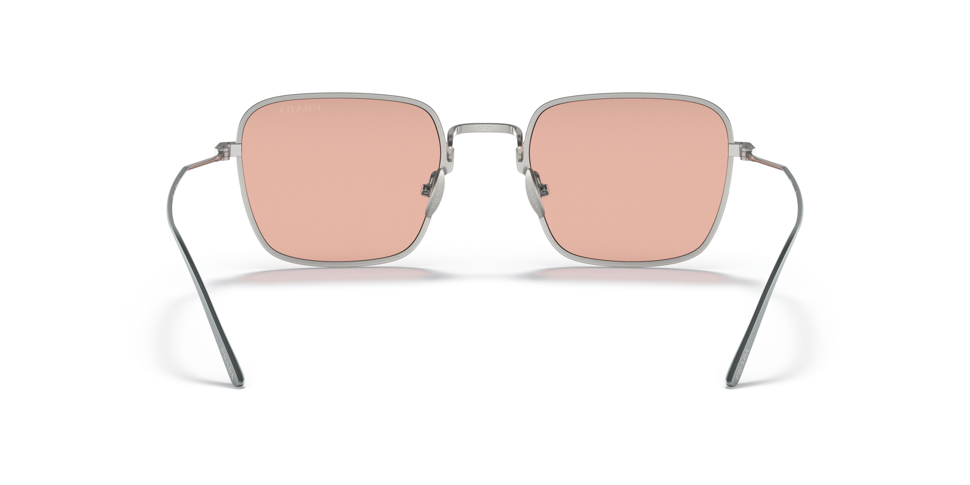 Sunglasses Prada PR 54WS 05Q03F 8056597383172 | Ottica Lux