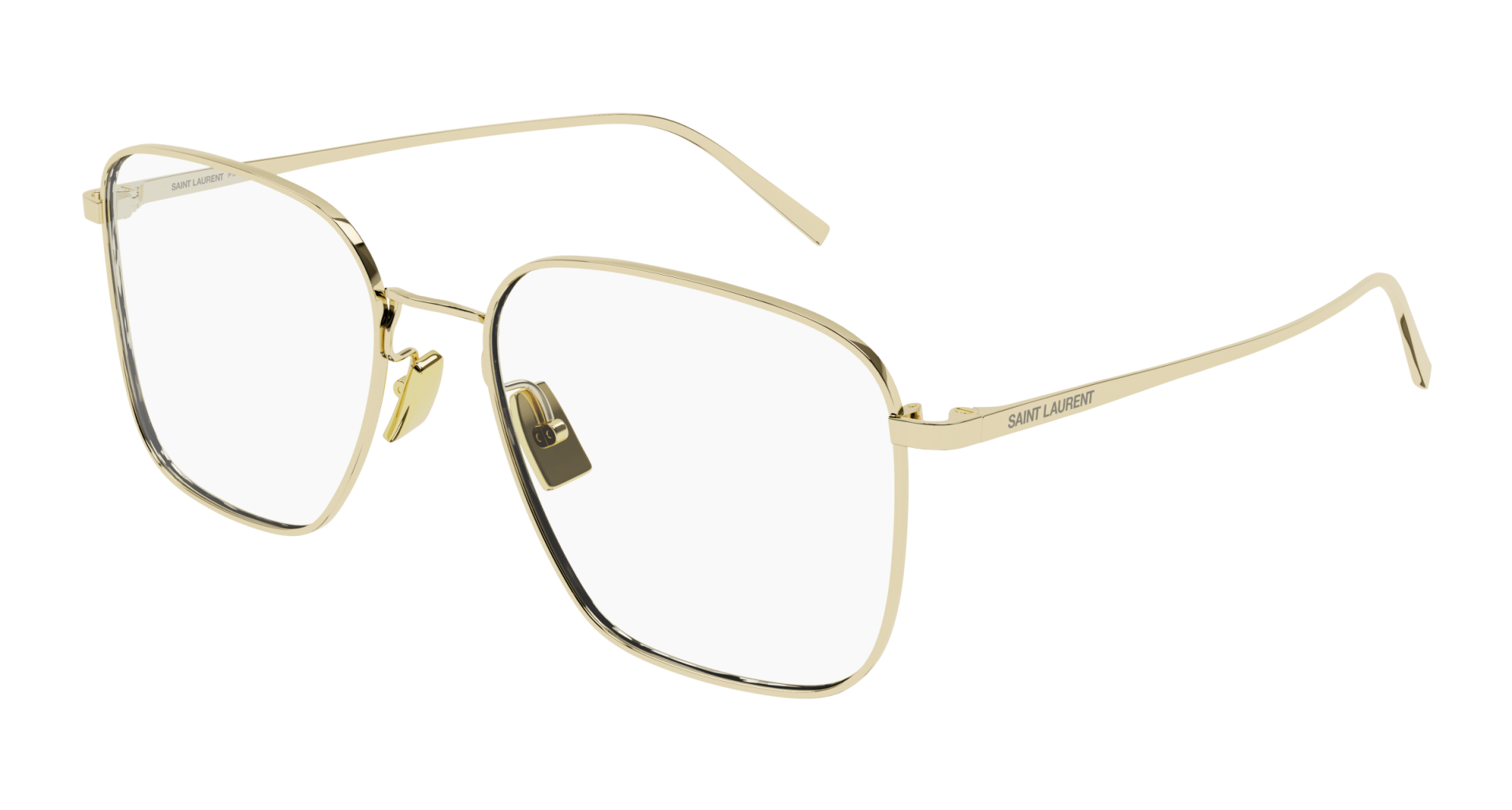 Occhiali da vista Saint Laurent SL 491 006 8056376384819 | Ottica Lux