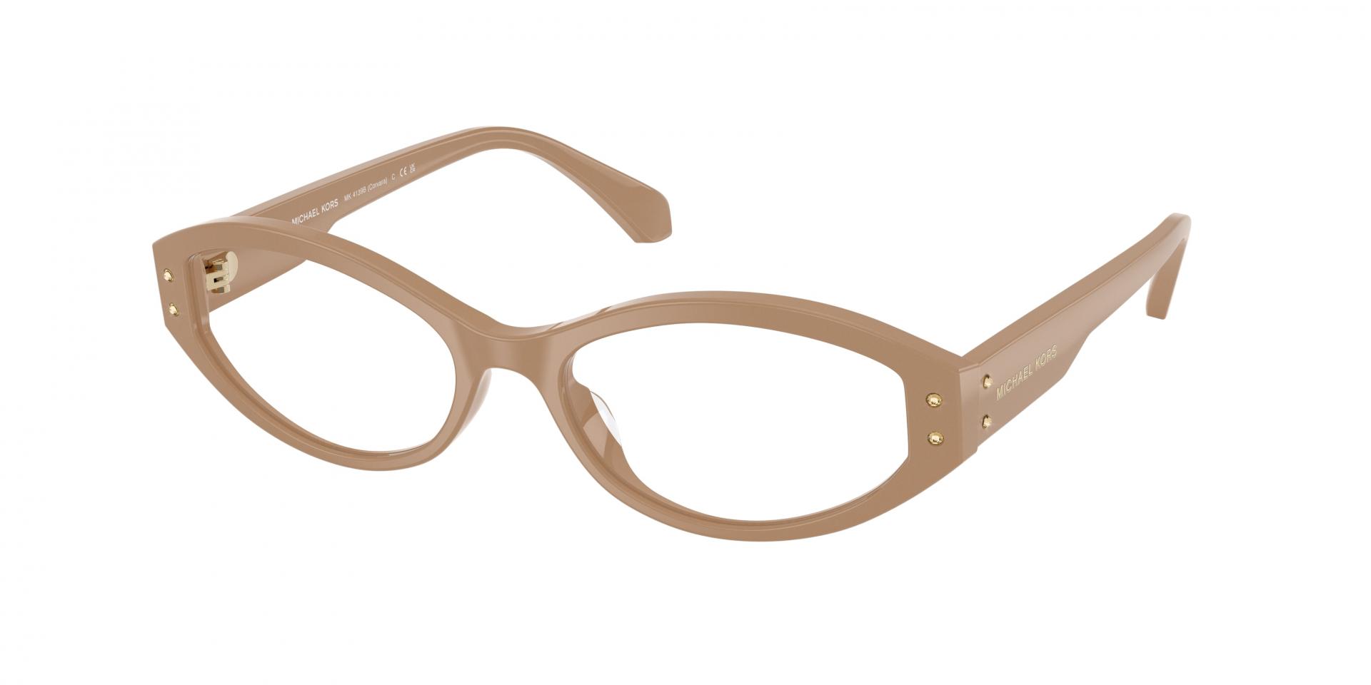 Occhiali da vista Michael Kors MK4139B CORVARA 3555 0725125524056 | Ottica Lux