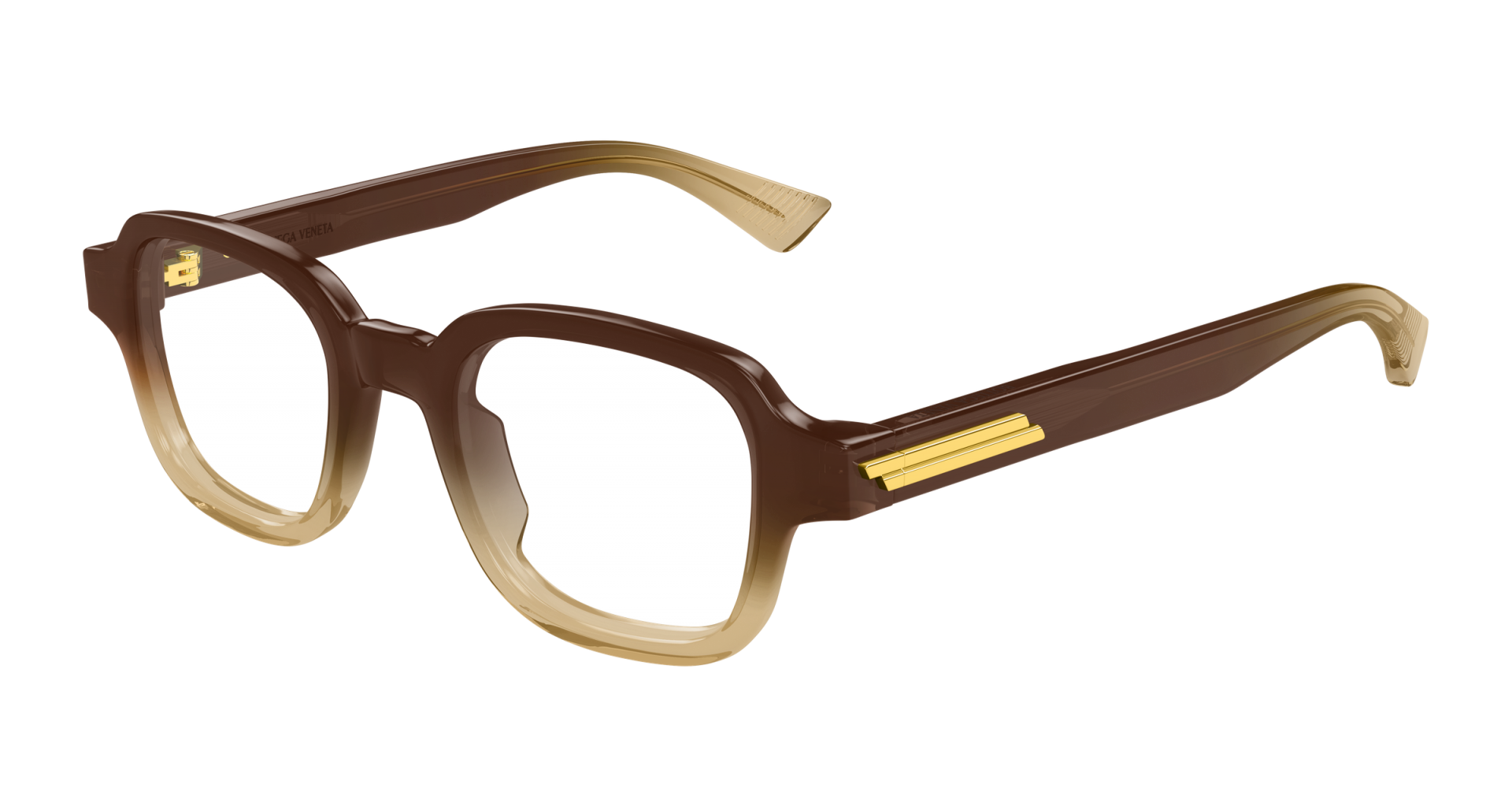 Occhiali da vista Bottega Veneta BV1462O 006 8056376651430 | Ottica Lux