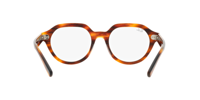 Ophthalmic frames  rx7216 NEW CLUBMASTER 2001 8056262667637 | Ottica Lux