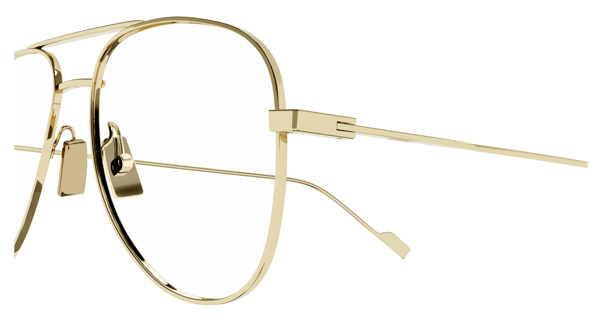 Occhiali da vista Saint Laurent CLASSIC 11 YSL 003 8056376400229 | Ottica Lux