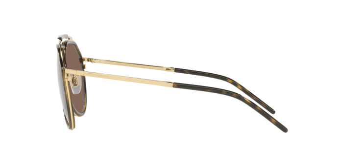 Occhiali da sole Dolce & Gabbana DG2277 02/73 8056597535212 | Ottica Lux