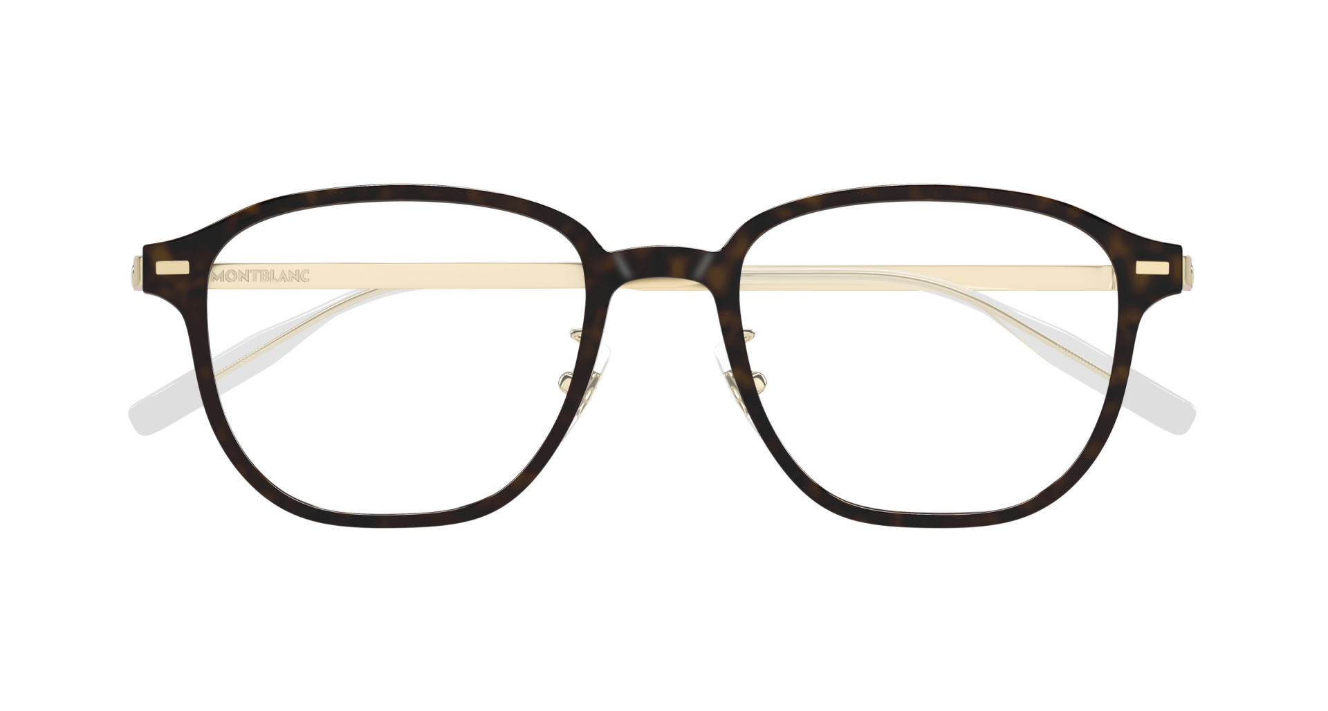 Occhiali da vista Mont Blanc MB0466OA 003 8056376654011 | Ottica Lux