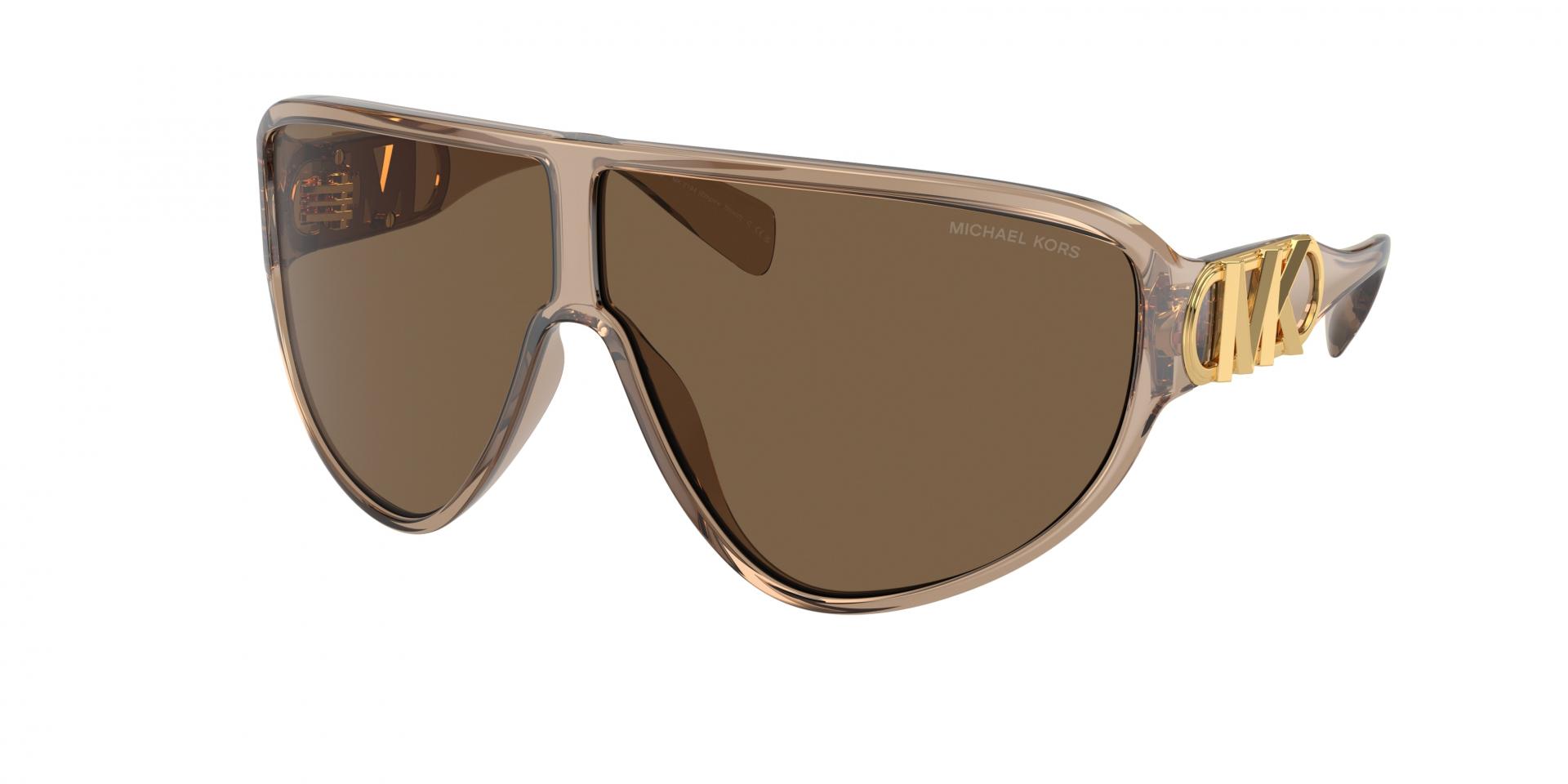 Occhiali da sole Michael Kors MK2194 EMPIRE SHIELD 393773 0725125398275 | Ottica Lux