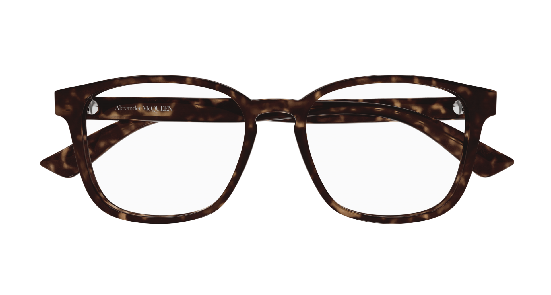 Ophthalmic frames Alexander McQUEEN AM0462O 002 8056376507799 | Ottica Lux Ophthalmic frames Alexander McQUEEN AM0462O 002 8056376507799 | Ottica Lux