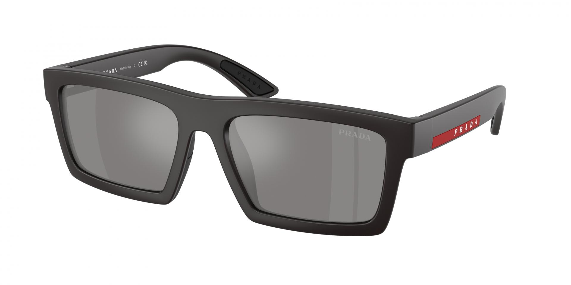 Sunglasses Prada Linea Rossa ps a07s 15X09U 8056262489055 | Ottica Lux