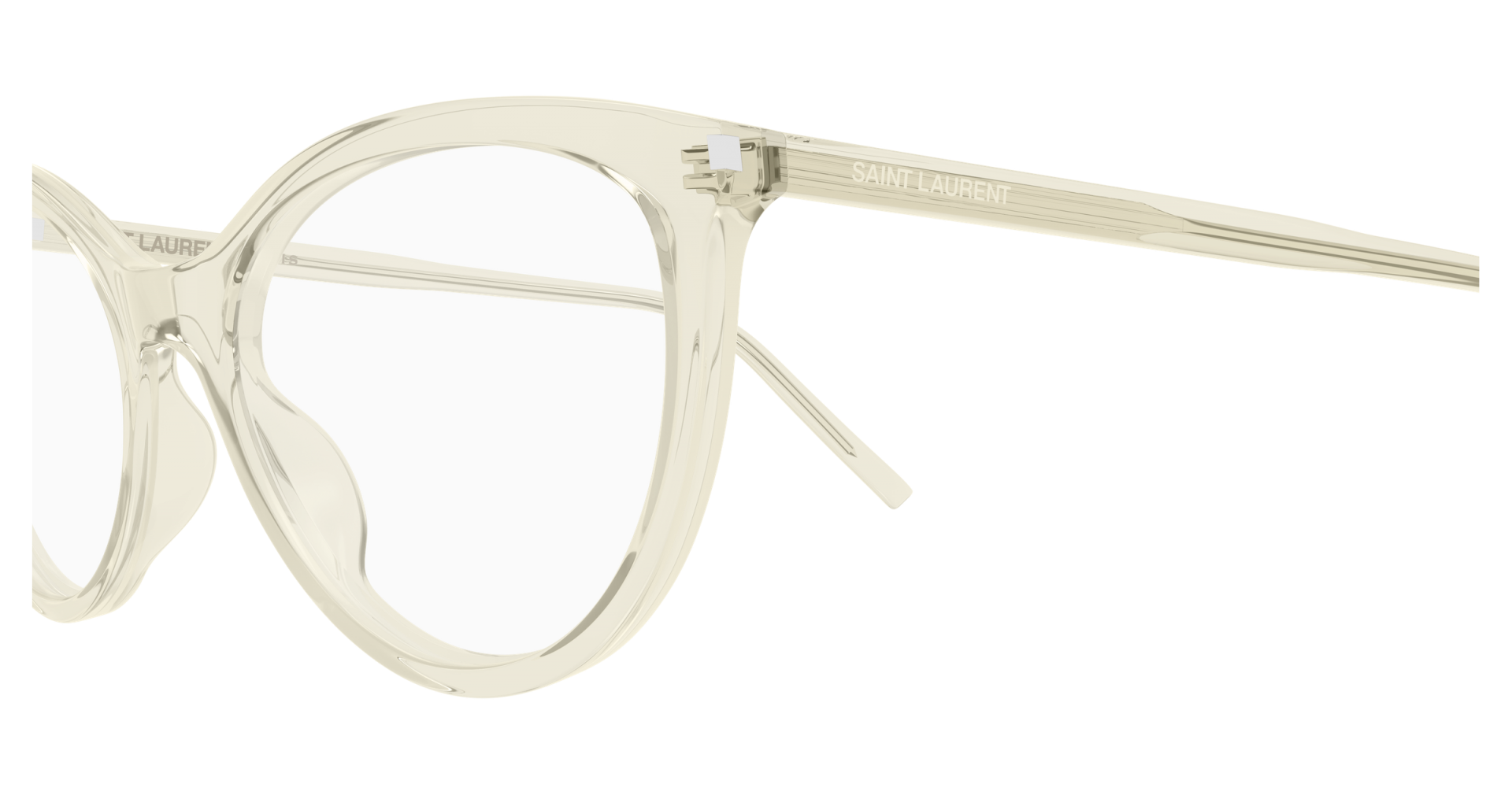 Occhiali da vista Saint Laurent SL 833 004 8056376620528 | Ottica Lux
