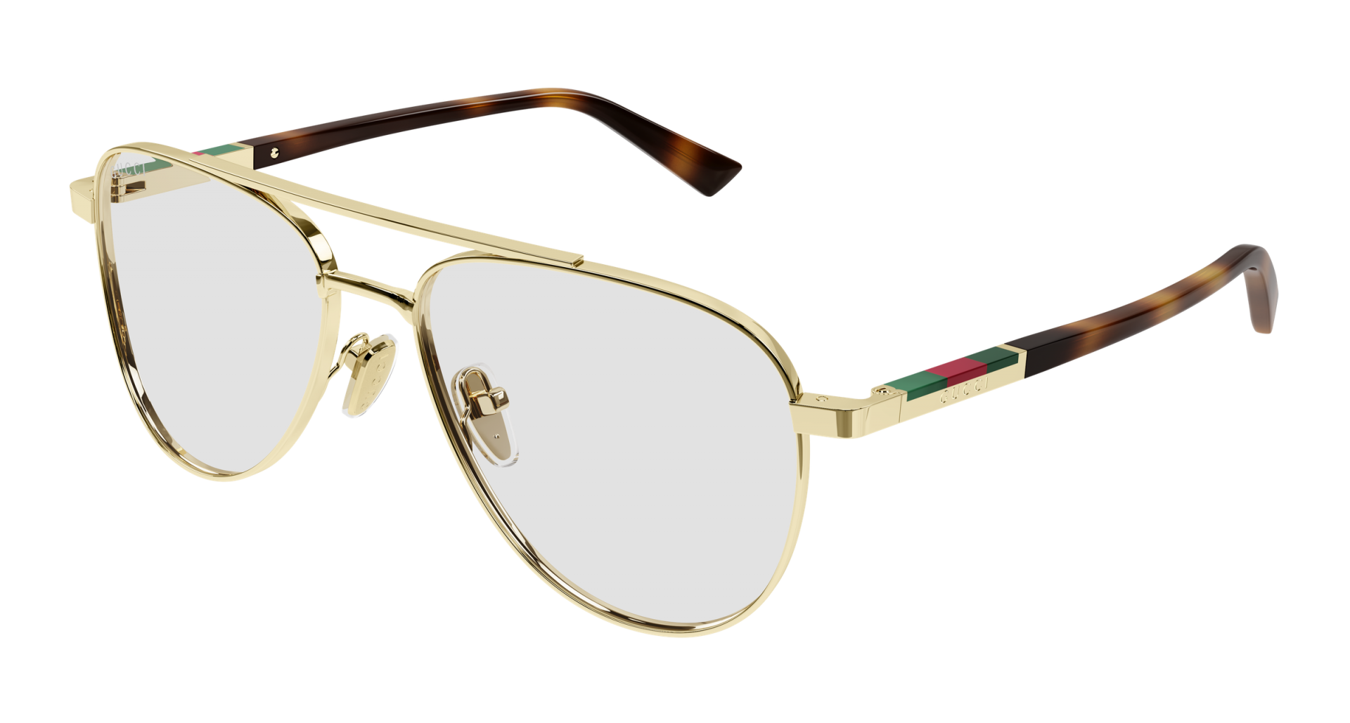 Occhiali da sole Gucci GG1962S 005 8056376585346 | Ottica Lux