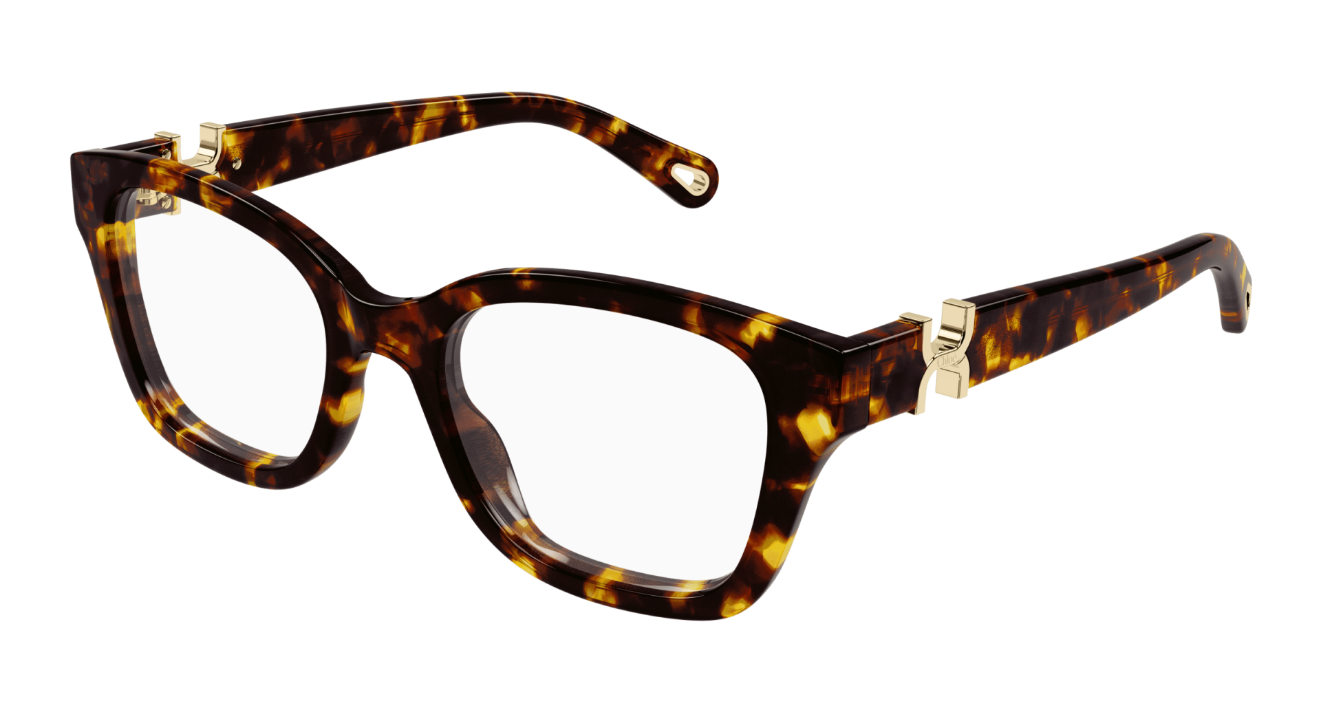 Ophthalmic frames Chloé CH0305O 006 8056376561869 | Ottica Lux