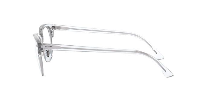 Ophthalmic frames Ray-Ban RX5154 CLUBMASTER 2001 7895653262379 | Ottica Lux