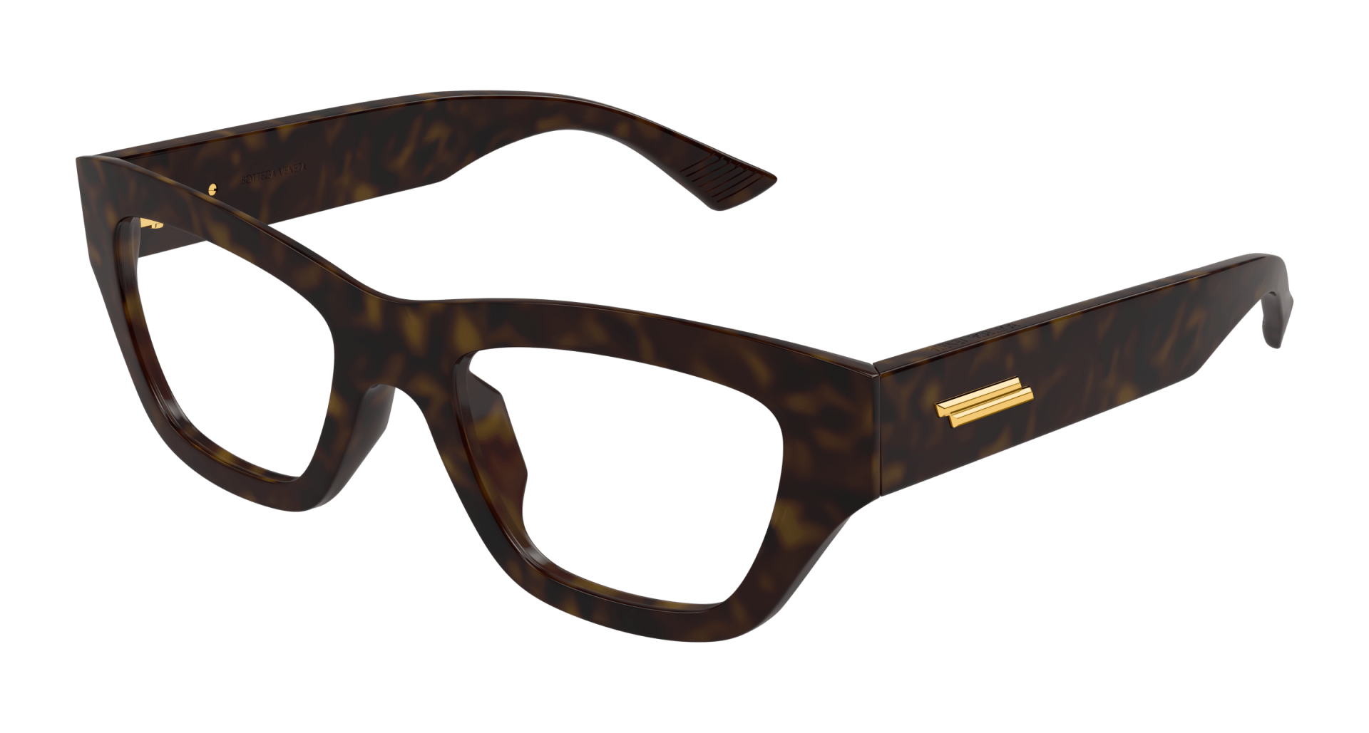 Ophthalmic frames Bottega Veneta BV1360O 003 8056376562873 | Ottica Lux