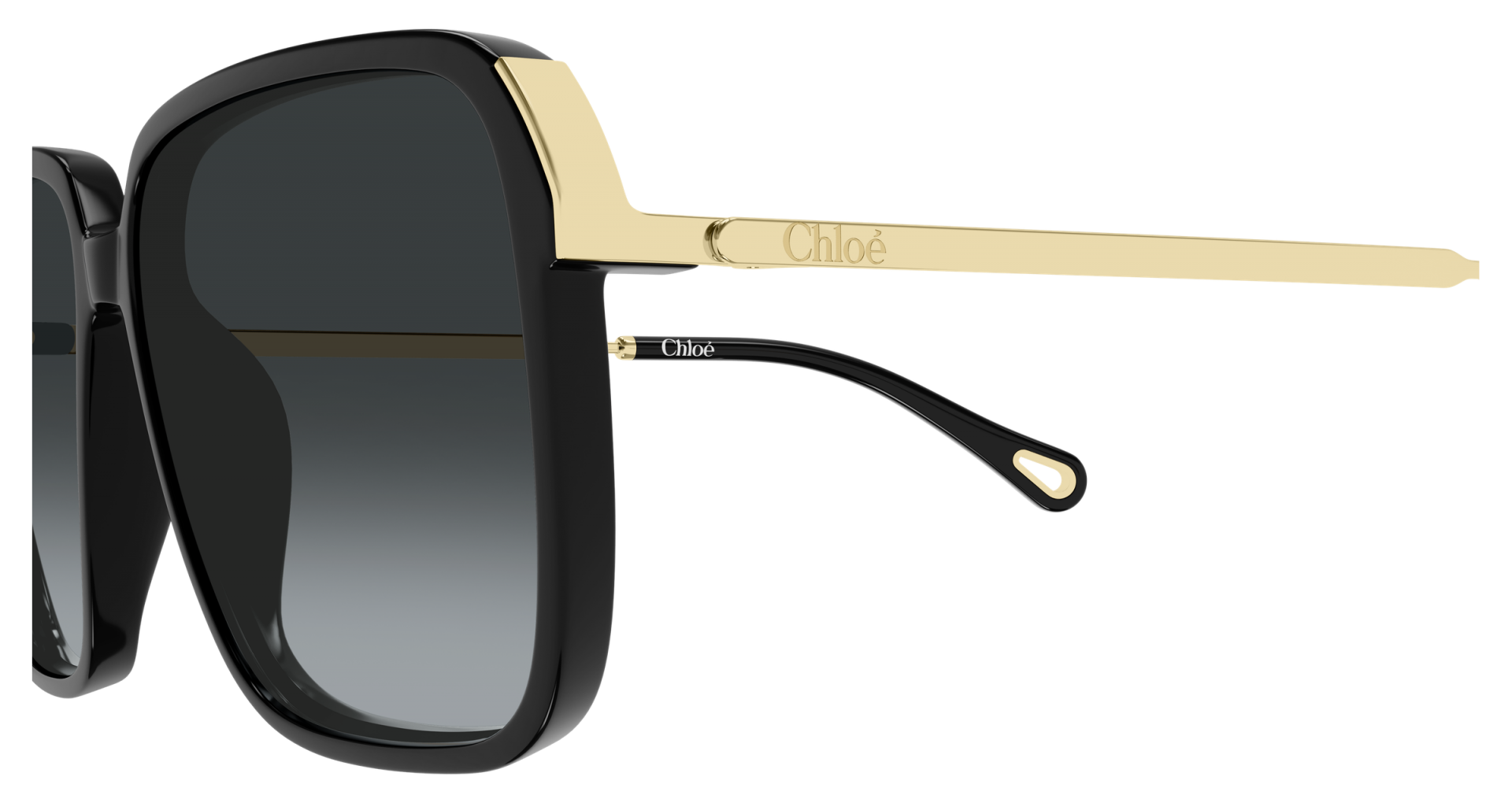 Sunglasses Chloé CH0405S 001 8056376701593 | Ottica Lux