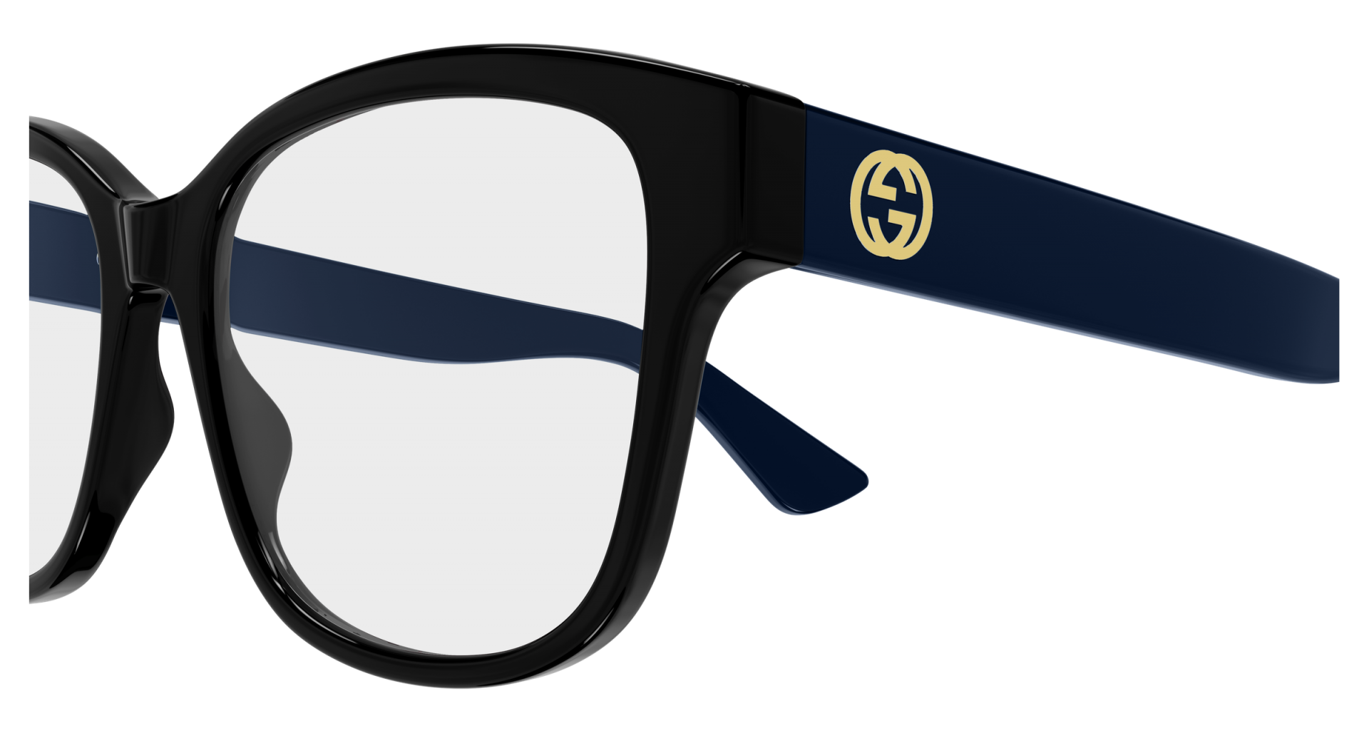 Occhiali da vista Gucci GG1340O 010 8056376658217 | Ottica Lux