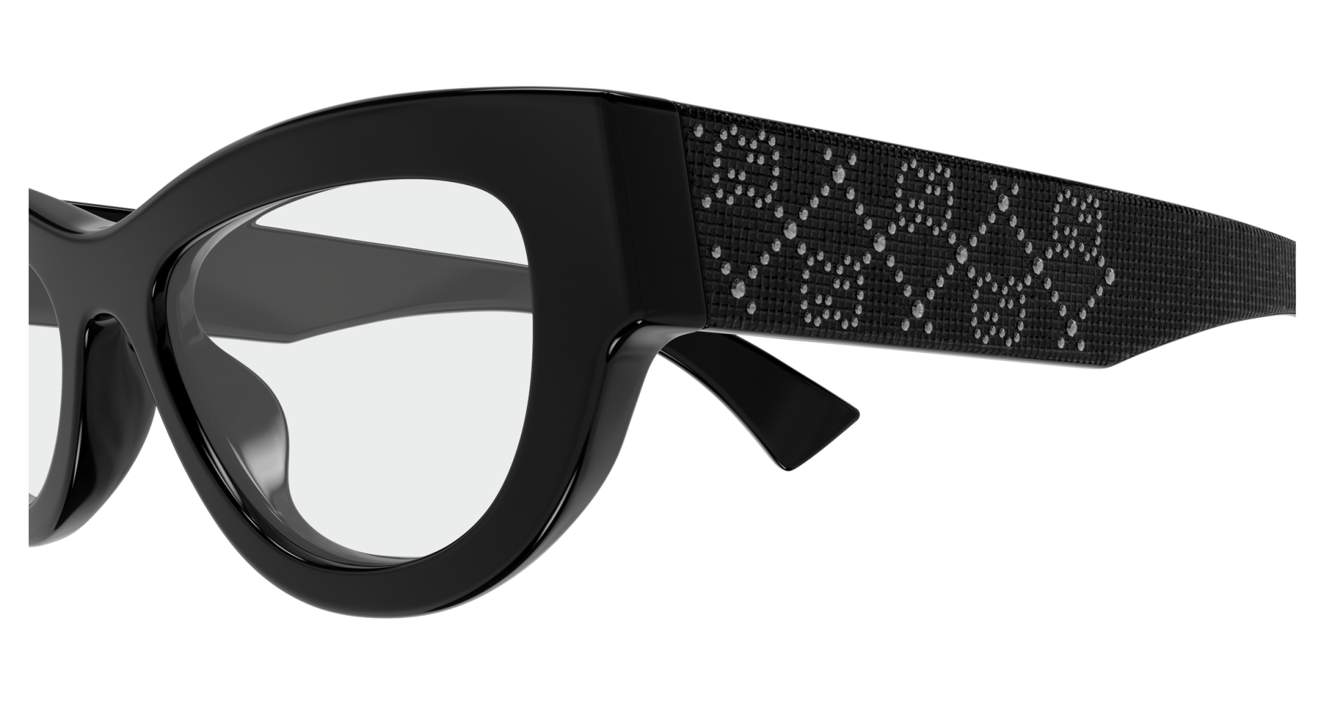 Occhiali da vista Gucci GG1836O 004 8056376545630 | Ottica Lux