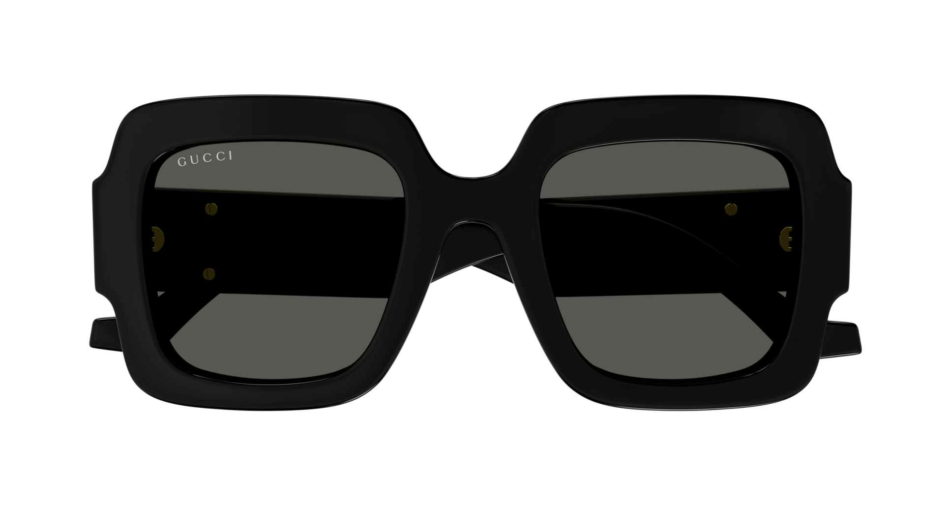 Sunglasses Gucci GG1547S 001 8056376487244 | Ottica Lux Sunglasses Gucci GG1547S 001 8056376487244 | Ottica Lux