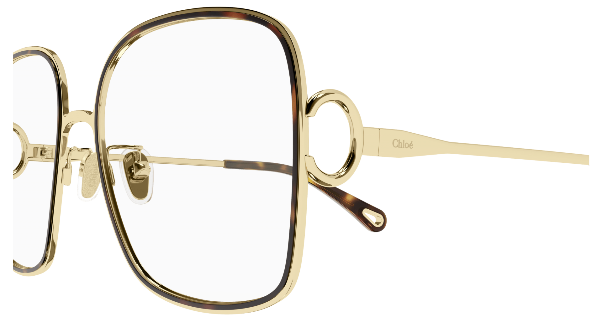 Ophthalmic frames Chloé CH0147O 002 8056376425796 | Ottica Lux Ophthalmic frames Chloé CH0147O 002 8056376425796 | Ottica Lux