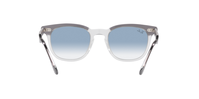 Occhiali da sole Ray-Ban RB2298 HAWKEYE 13553F 8056597626712 | Ottica Lux