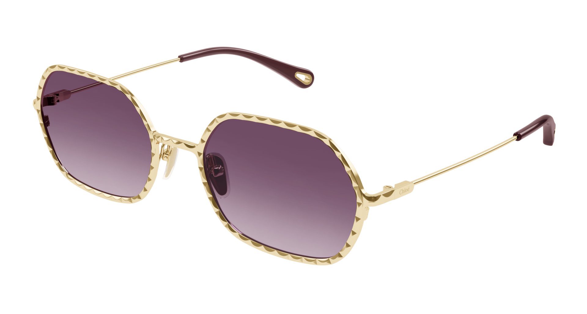 Occhiali da sole Chloé CH0231S 003 8056376502848 | Ottica Lux