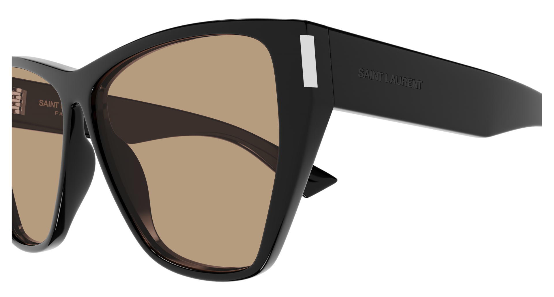 Occhiali da sole Saint Laurent SL 927 005 8056376704631 | Ottica Lux