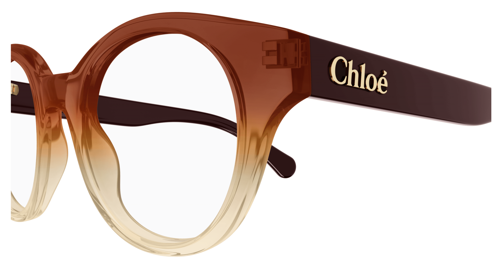 Occhiali da vista Chloé CH0271O 010 8056376533958 | Ottica Lux