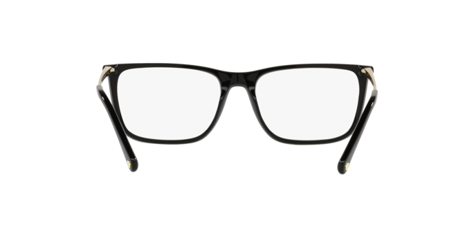 Ophthalmic frames Versace ve3301 GB1 8056597384629 | Ottica Lux