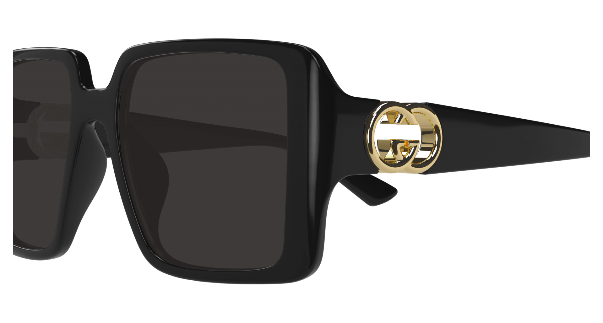 Sunglasses Gucci GG1692S 001 8056376518504 | Ottica Lux Sunglasses Gucci GG1692S 001 8056376518504 | Ottica Lux