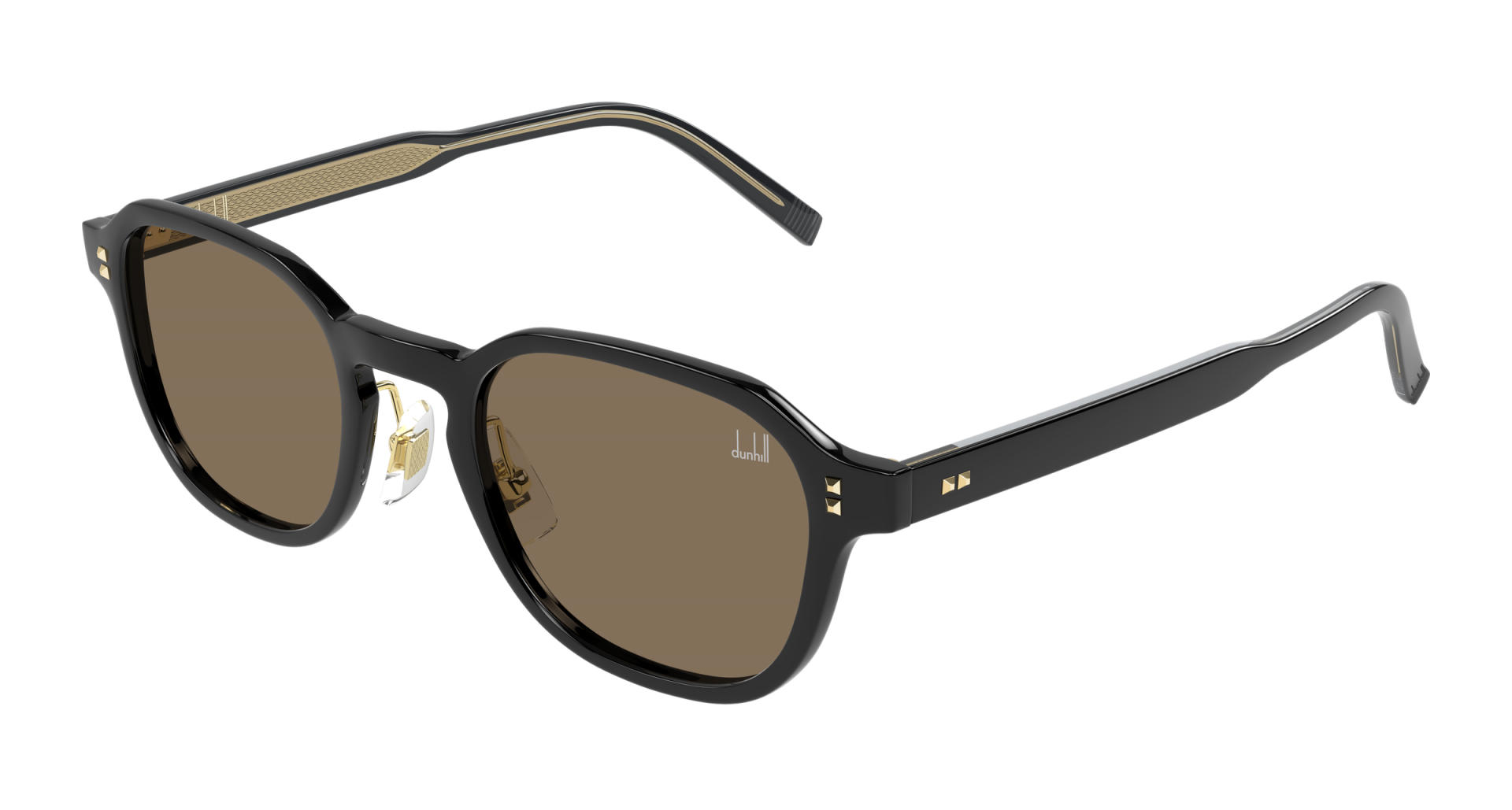 Occhiali da sole Dunhill DU0114S 001 8056376559248 | Ottica Lux