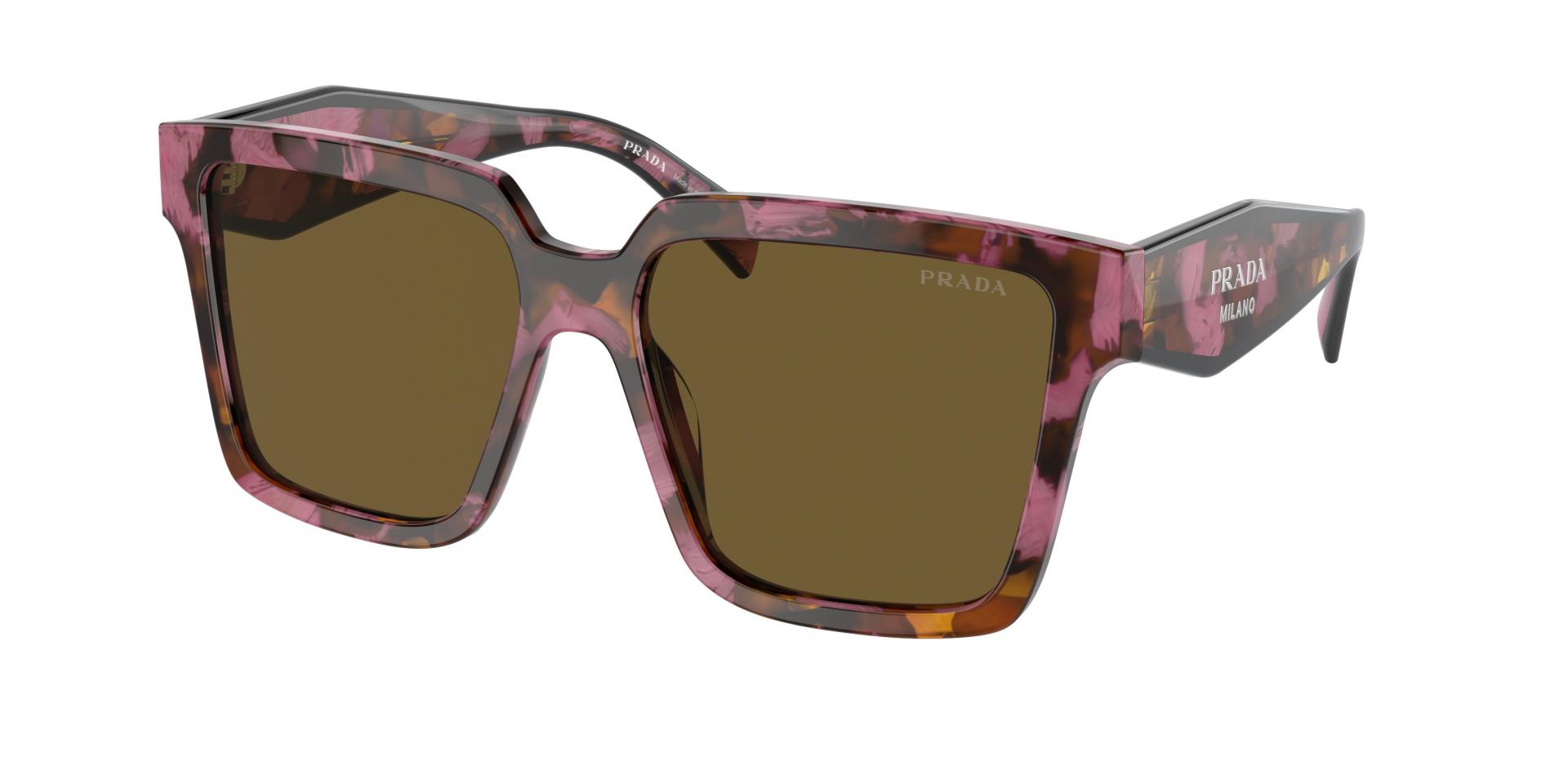 Occhiali da sole Prada PR 24ZS 18N01T 8056597975735 | Ottica Lux