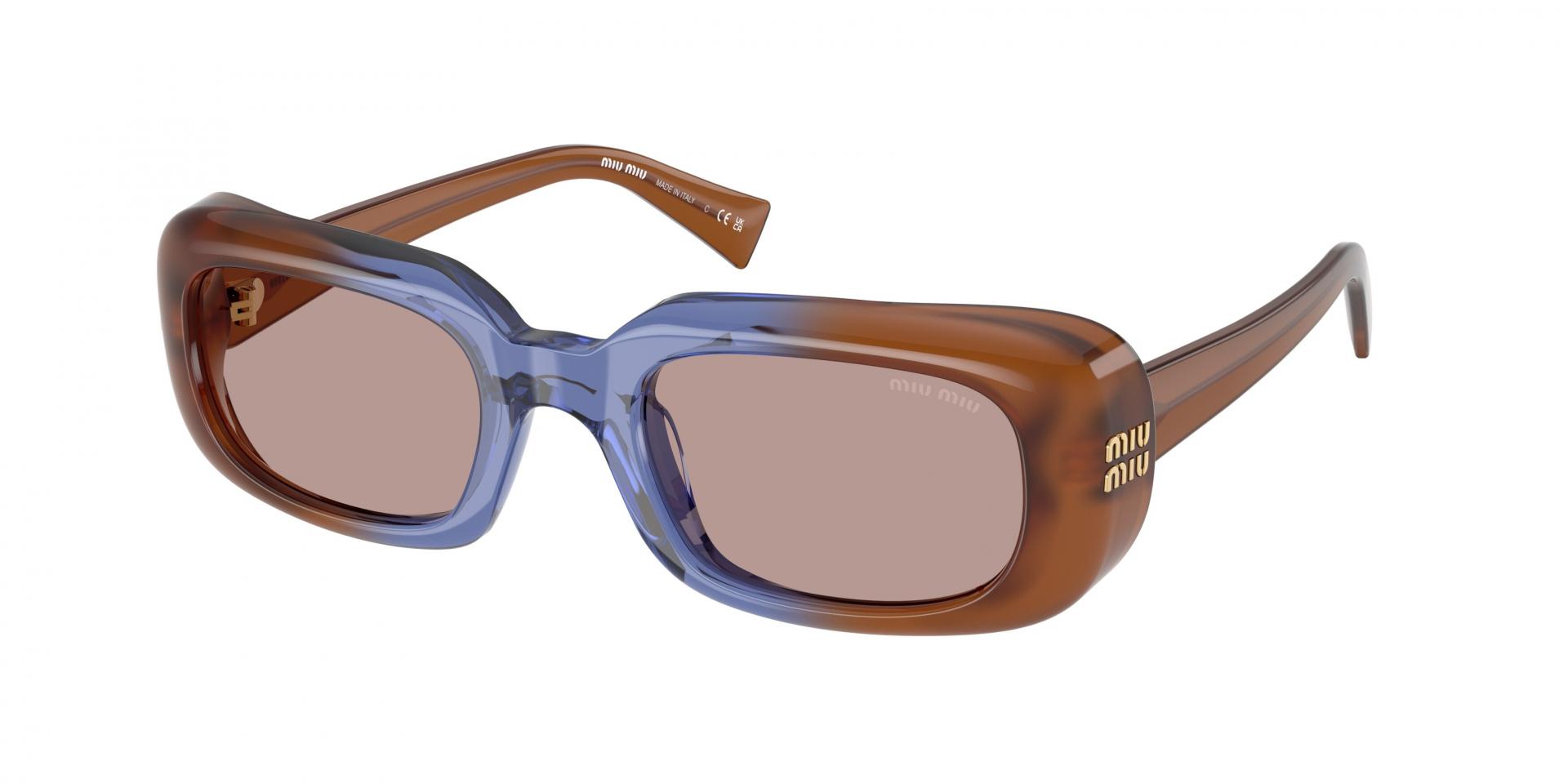 Occhiali da sole Miu Miu MU B13S 21R10R 8056262968307 | Ottica Lux