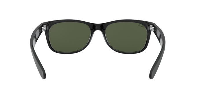 Occhiali da sole Ray-Ban RB2132 NEW WAYFARER 646231 8056597140003 | Ottica Lux