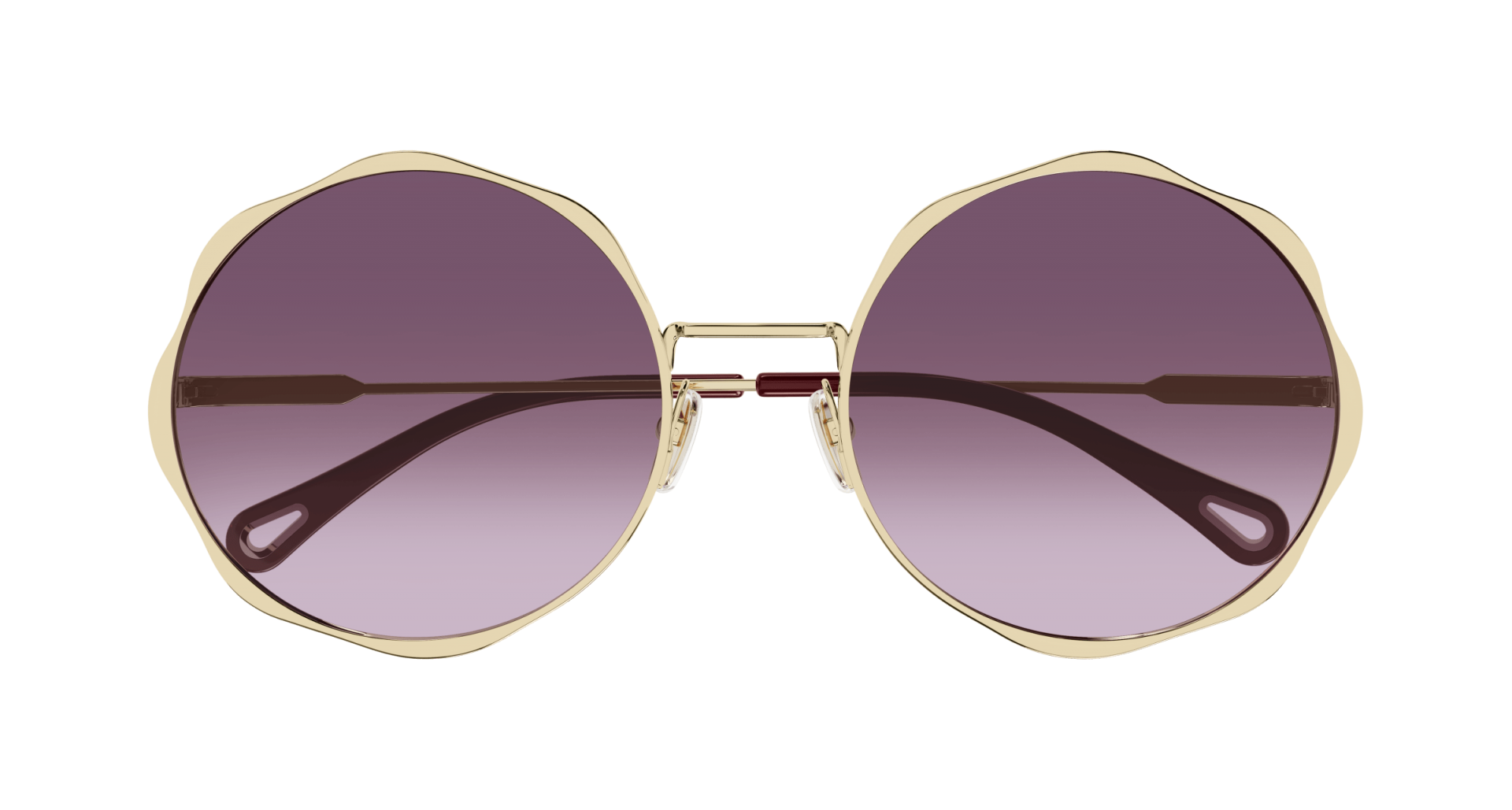 Occhiali da sole Chloé CH0184S 006 8056376505160 | Ottica Lux