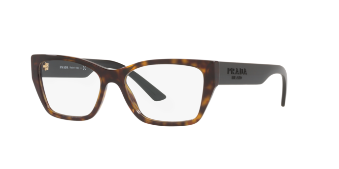 Ophthalmic frames Prada PR 11YV 2AU1O1 8056597618748 | Ottica Lux