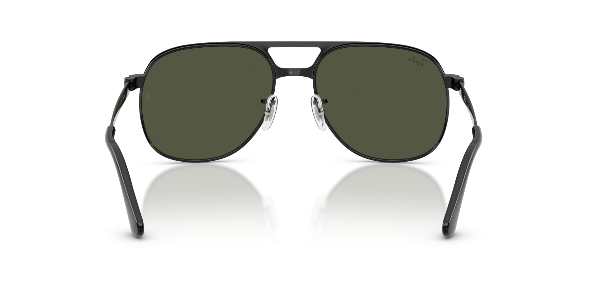 Sunglasses Ray-Ban RB3793 BILL MAX 002/31 8056262973028 | Ottica Lux