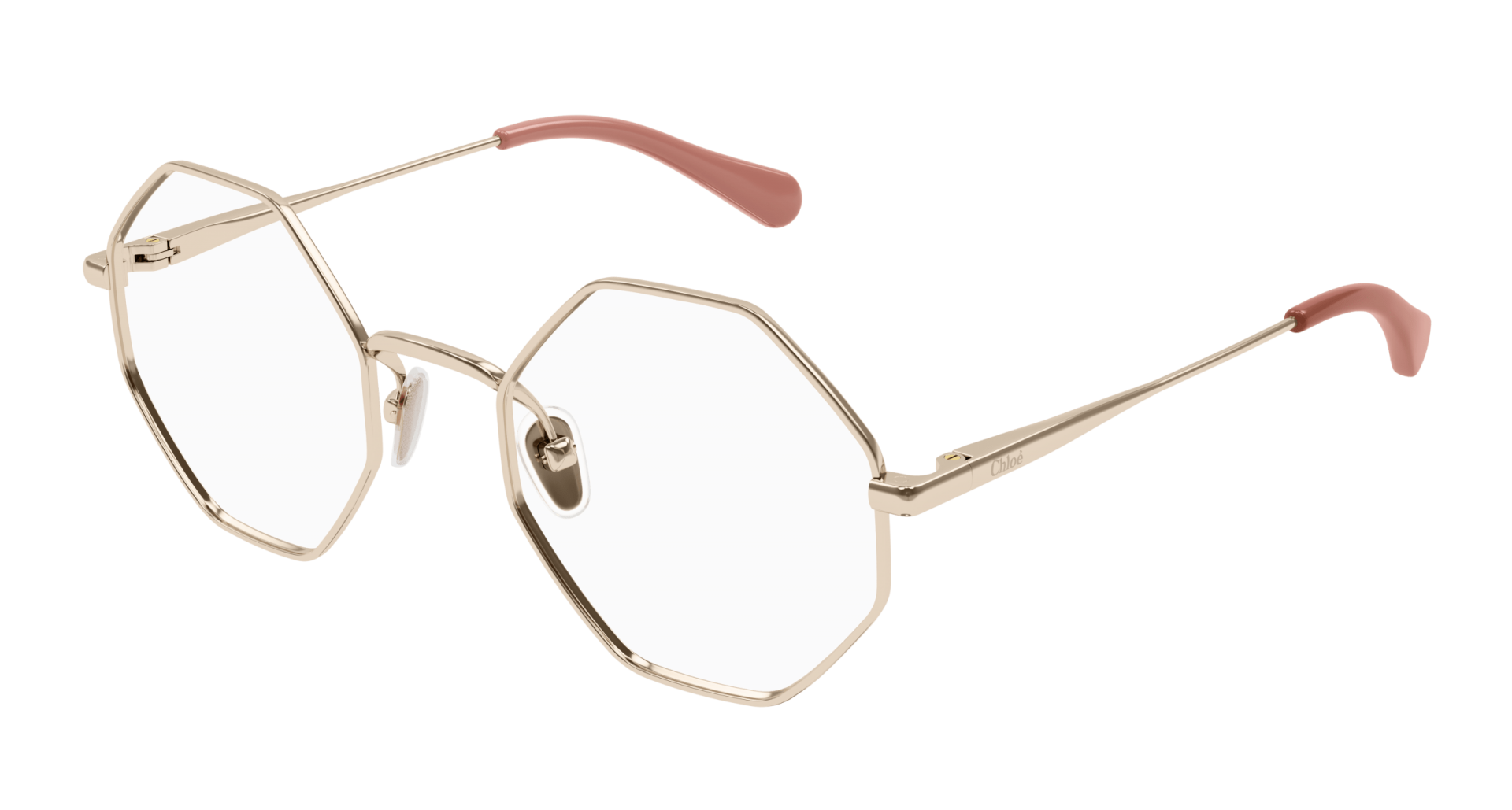 Occhiali da vista Chloé CC0023O 002 8056376504903 | Ottica Lux