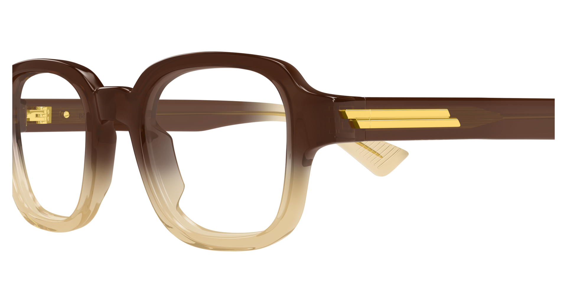 Occhiali da vista Bottega Veneta BV1462O 008 8056376651454 | Ottica Lux