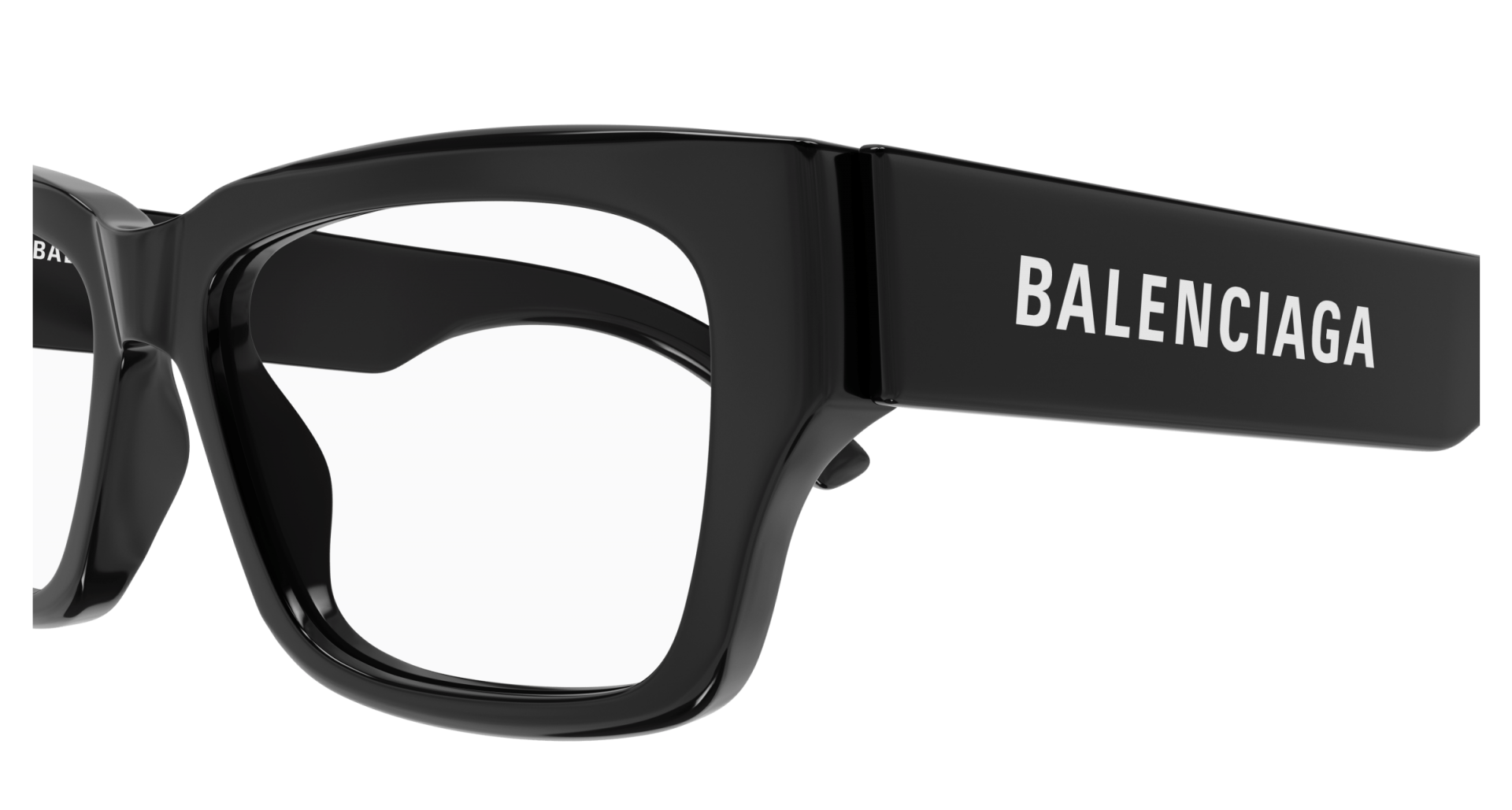 Ophthalmic frames Balenciaga BB0376O 001 8056376527018 | Ottica Lux Ophthalmic frames Balenciaga BB0376O 001 8056376527018 | Ottica Lux