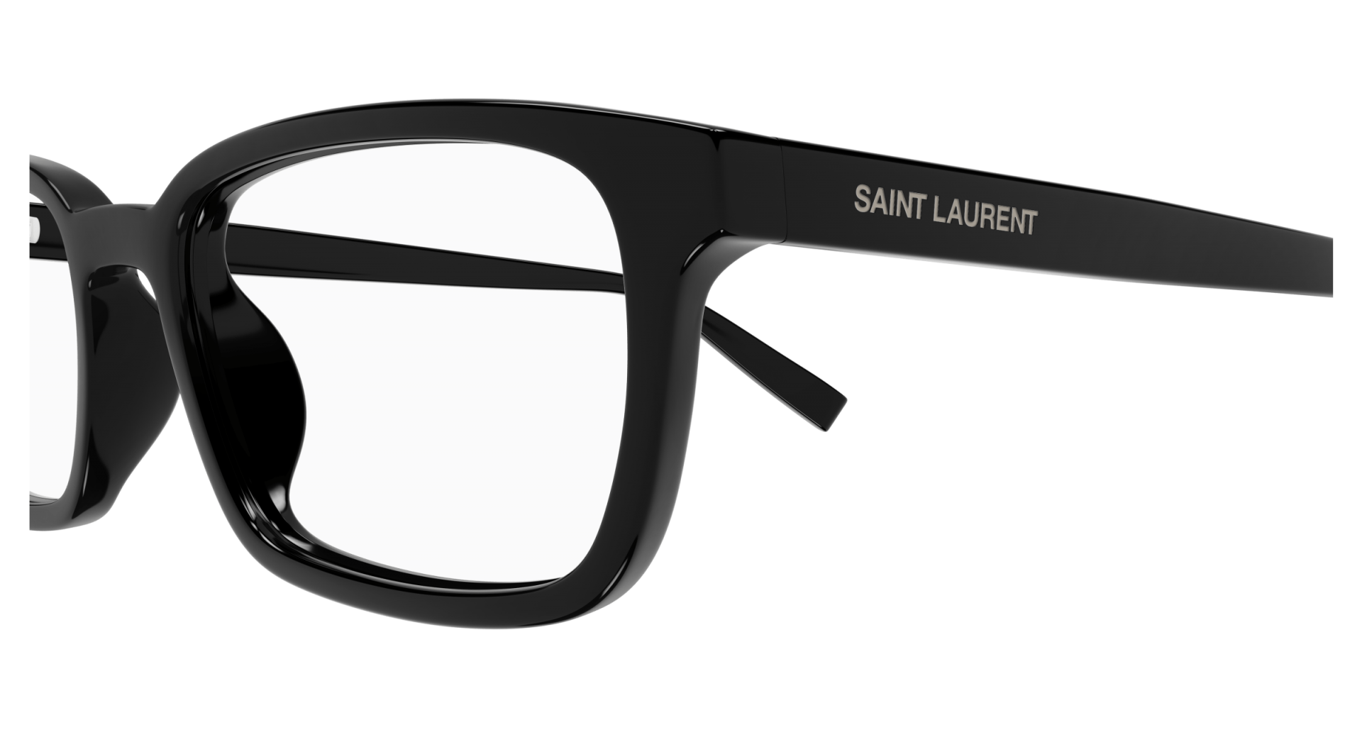 Occhiali da vista Saint Laurent SL 671 001 8056376509403 | Ottica Lux