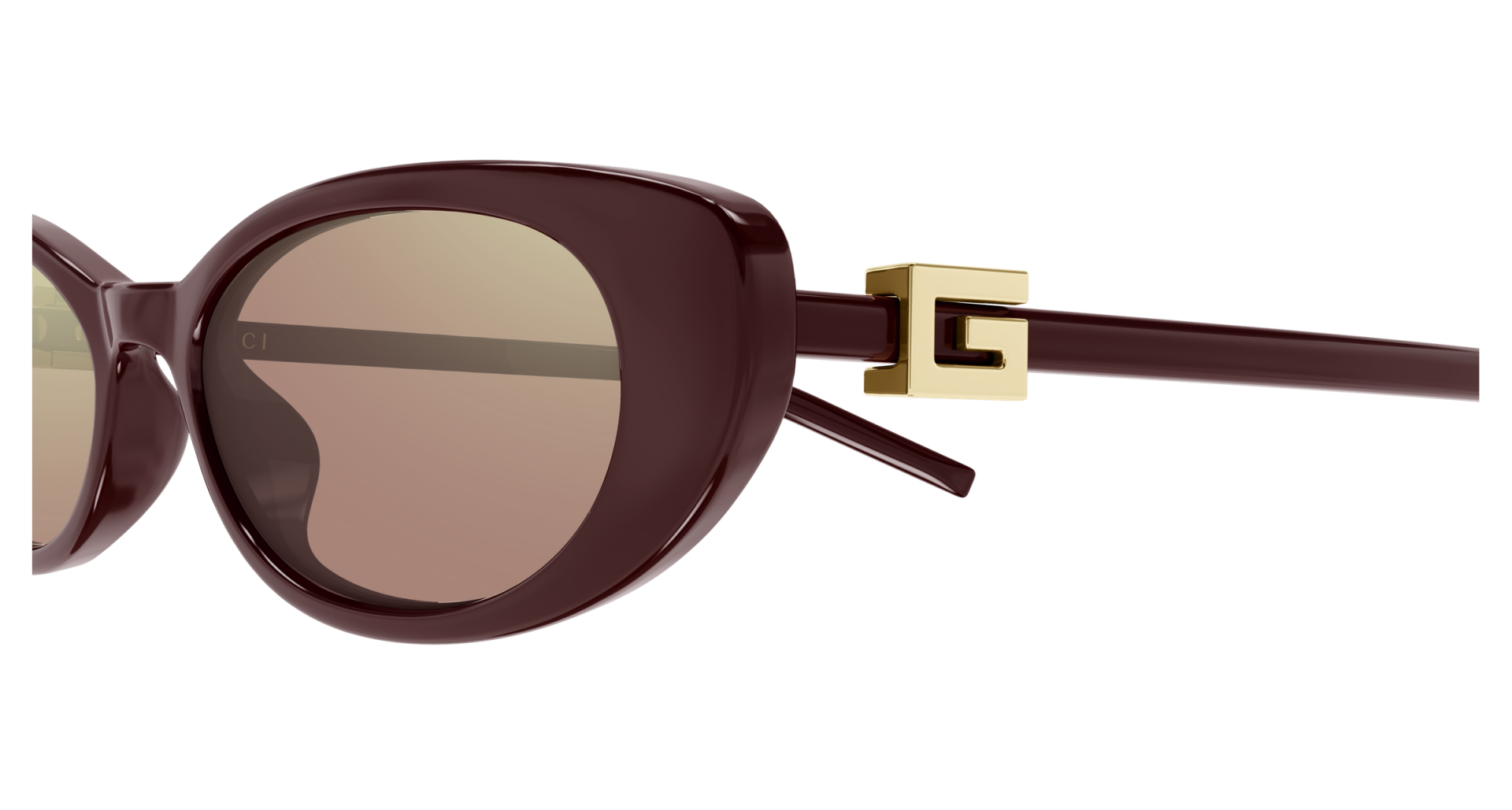 Sunglasses Gucci GG1680S 009 8056376683264 | Ottica Lux