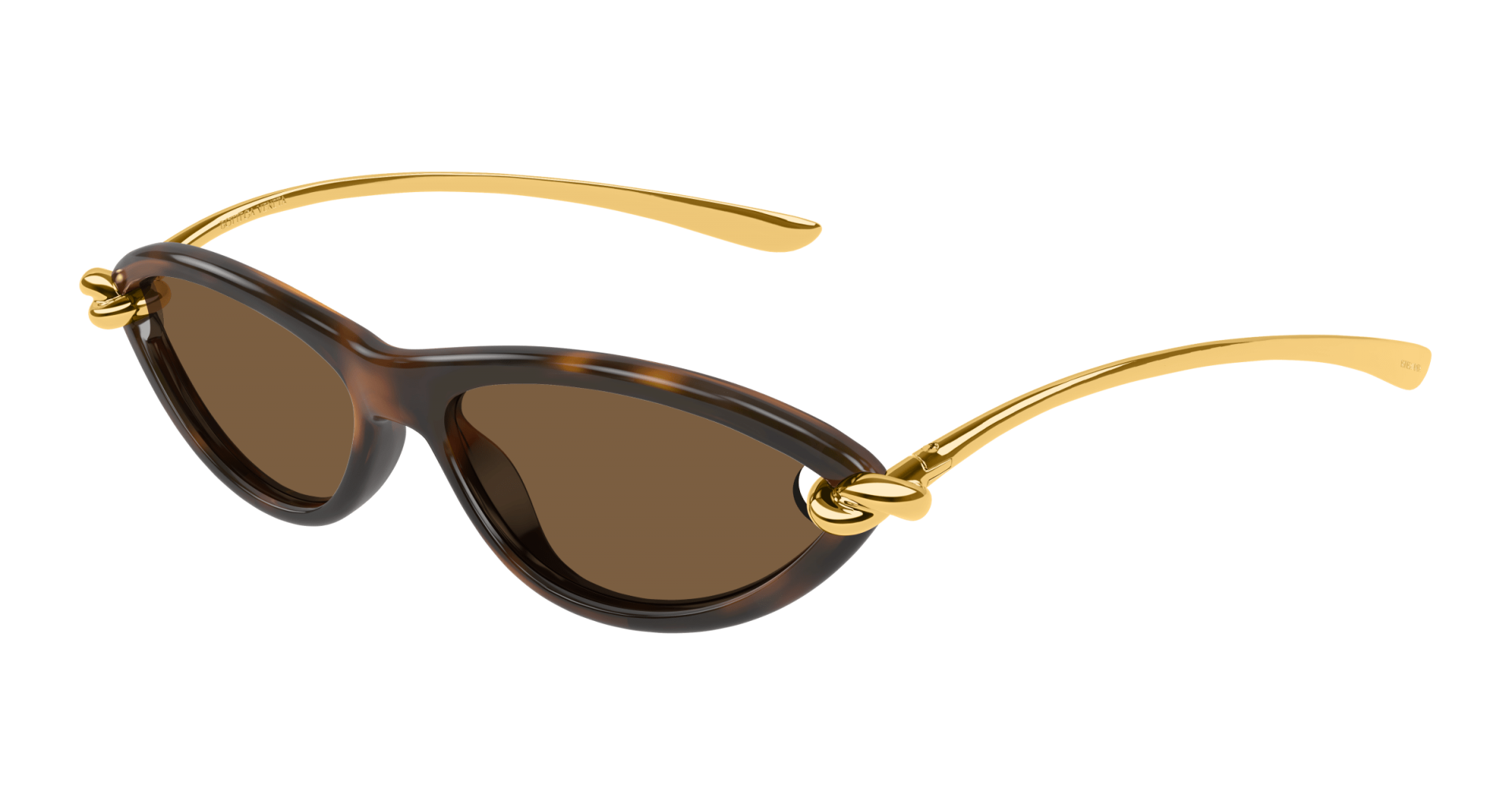 Sunglasses Bottega Veneta BV1390S 002 8056376574647 | Ottica Lux