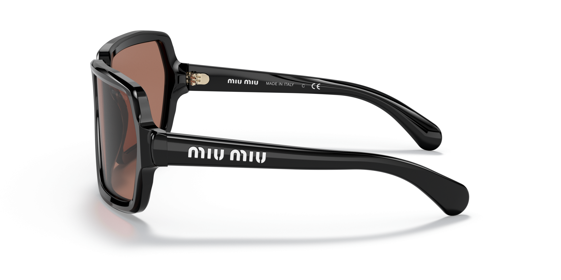 Occhiali da sole Miu Miu MU 06WS 1AB1P1 8056597555401 | Ottica Lux