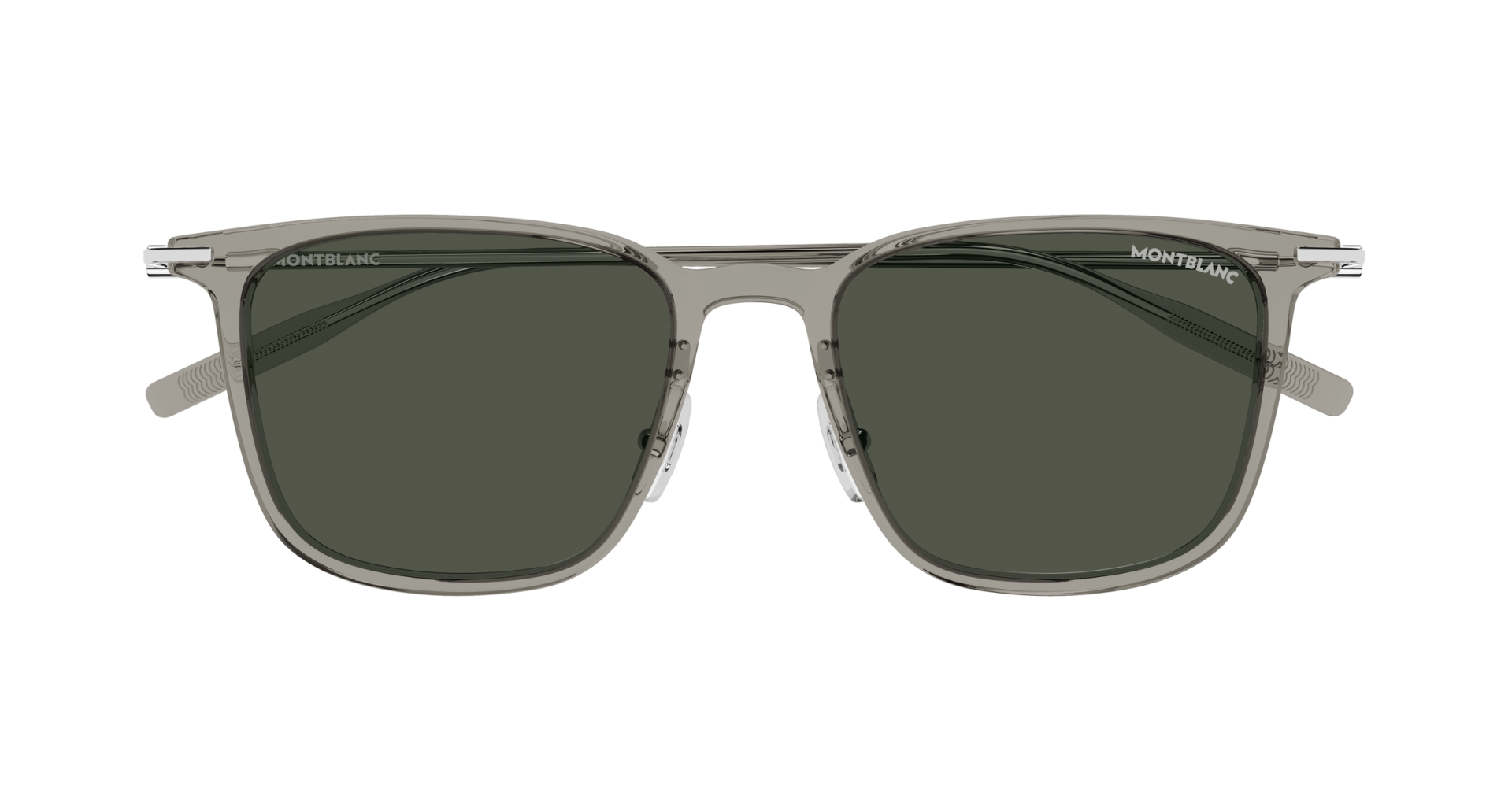 Occhiali da sole Mont Blanc MB0354S 007 8056376698671 | Ottica Lux