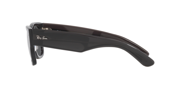 Sunglasses Ray-Ban RB0840S MEGA WAYFARER 1390B1 8056597897167 | Ottica Lux Sunglasses Ray-Ban RB0840S MEGA WAYFARER 1390B1 8056597897167 | Ottica Lux