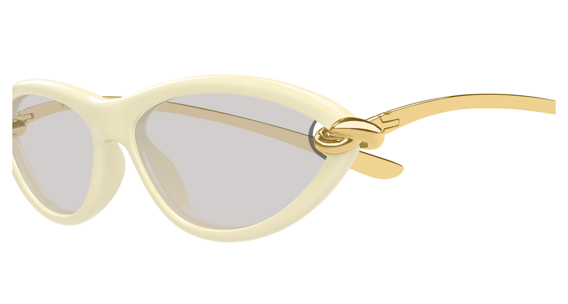 Sunglasses Bottega Veneta BV1390S 007 8056376651225 | Ottica Lux