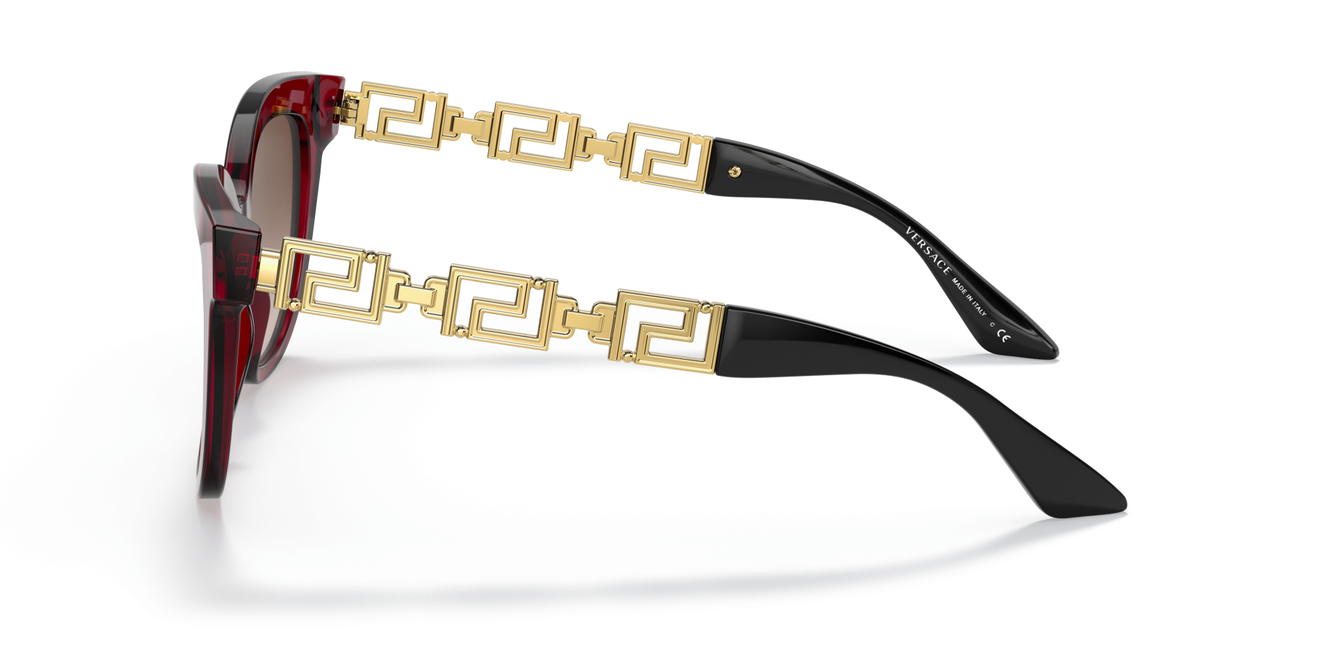 Sunglasses Versace VE4394 388/13 8056597343930 | Ottica Lux